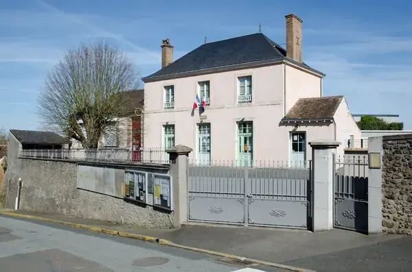 Borne de Recharge 72 Installateur borne de recharge Duneau