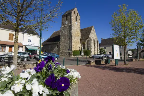 Borne de Recharge 72 Installateur borne de recharge Étival-lès-le-Mans
