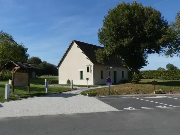 Borne de Recharge 72 Installateur borne de recharge Les Aulneaux