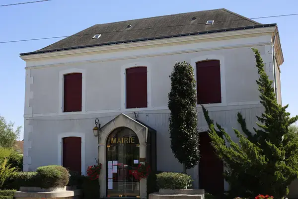 Borne de Recharge 72 Installateur borne de recharge Maresché