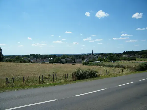 Borne de Recharge 72 Installateur borne de recharge Melleray