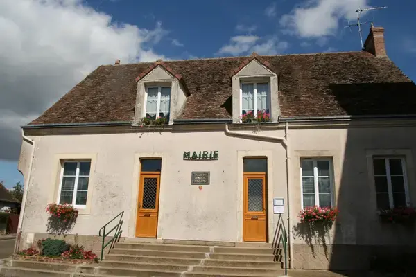 Borne de Recharge 72 Installateur borne de recharge Mézières-sur-Ponthouin